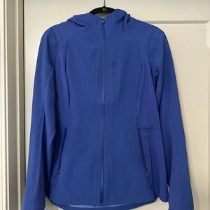 Lululemon Cross Chill Performance Jacket